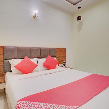 Hotel O Royal Orbit Mumbai  Buitenkant foto