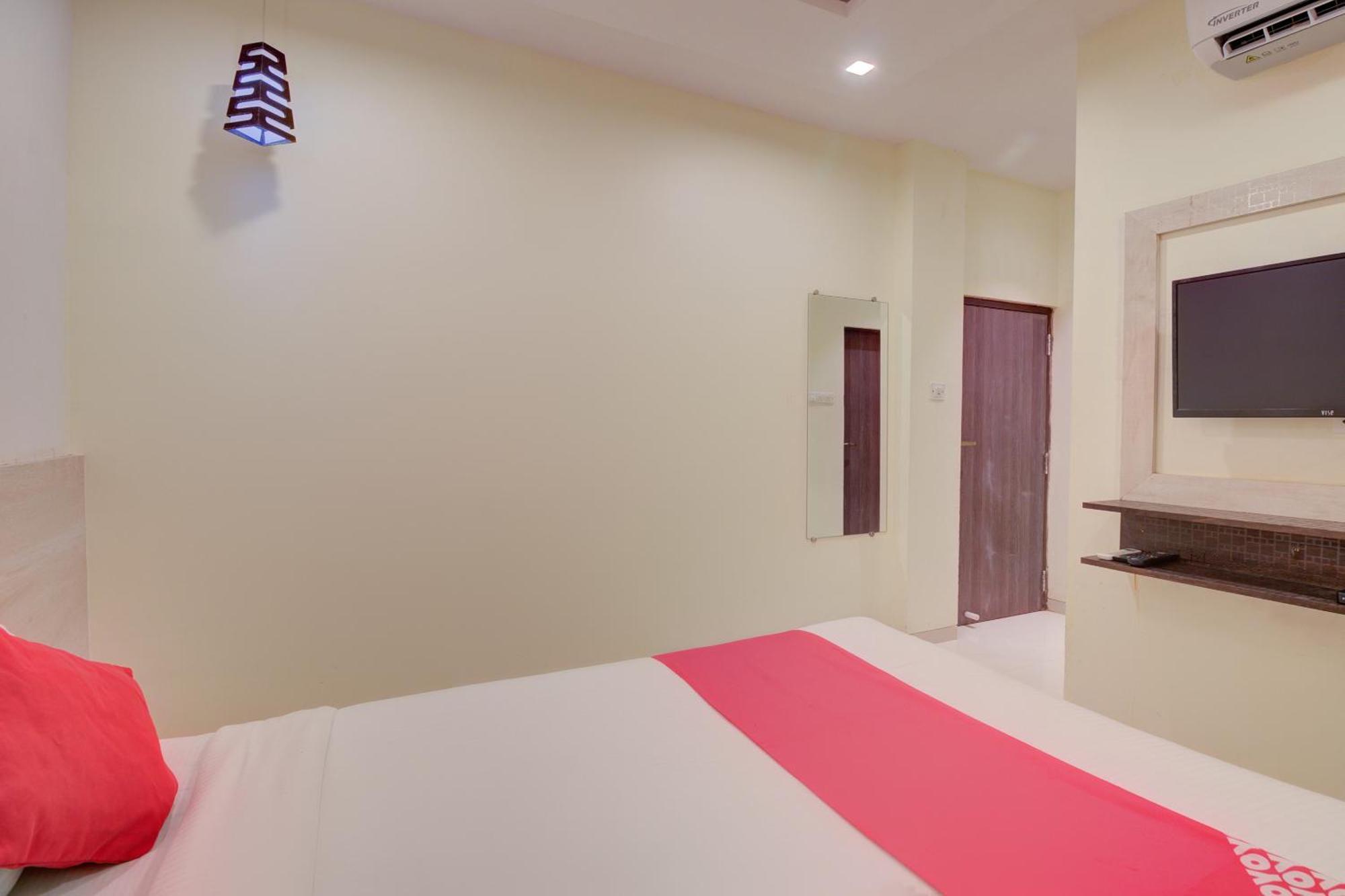 Hotel O Royal Orbit Mumbai  Buitenkant foto