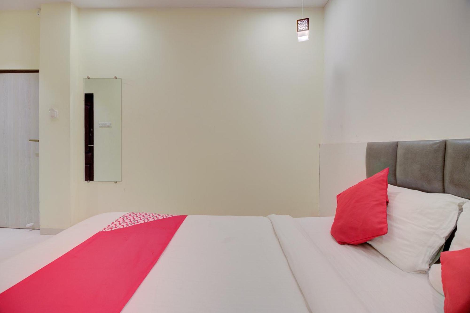 Hotel O Royal Orbit Mumbai  Buitenkant foto